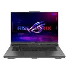 ASUS ROG STRIX G16 – RYZEN 9 9955HX -16GB RAM – 1TB NVME SSD – RTX5060 8GB VGA NEW GAMING LAPTOP
