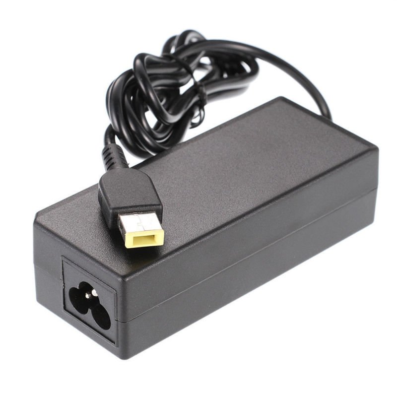 Lenovo Laptop Charger 65W Pin USB