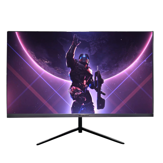 Monova 24 FHD 165Hz LED Gaming Monitor