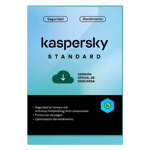 KASPERSKY INTERNET SECURITY (3 USER)