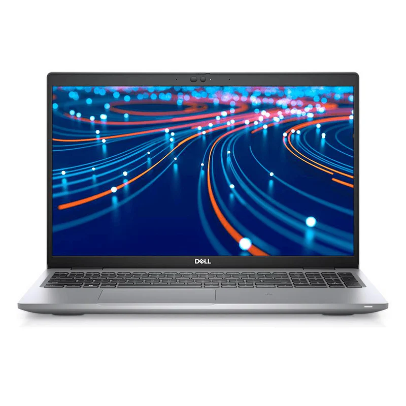 DELL LATITUDE 5520 - CORE I5 11TH GEN / 8GB RAM / 256GB NVME SSD USED LAPTOP