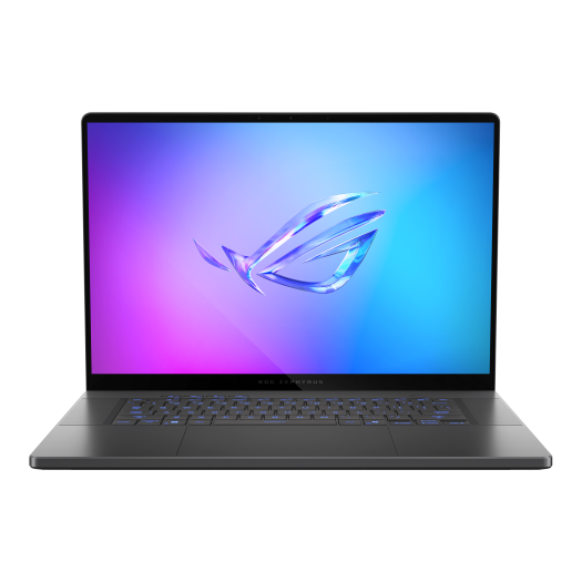 ASUS ROG ZEPHYRUS G6 PRO FX608 CORE ULTRA 7 – 255HX / 16GB RAM / 1TB NVME SDD / RTX5060 8GB VGA BRAND NEW GAMING LAPTOP