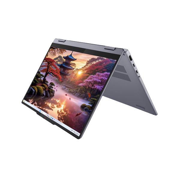 LENOVO IDEAPAD 5 – 2 IN 1 ( 14IAL10 ) CORE ULTRA 5 8GB RAM / 512GB NVME / BRAND NEW LAPTOP