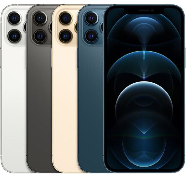 Apple iPhone 12 Pro MAX - 256GB