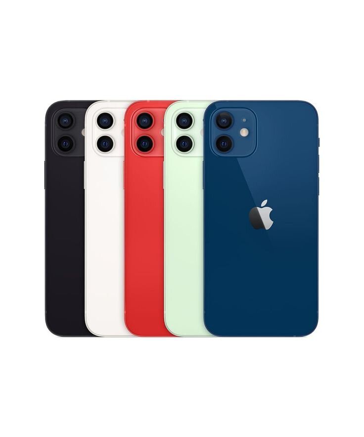 Apple iPhone 12 - 128GB - BRAND NEW CONDITION