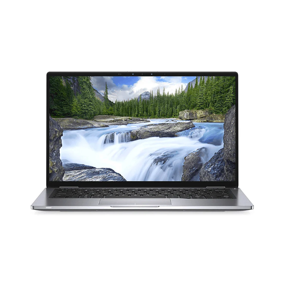Dell Latiude 7400 -i5 8TH GEN - 8GB RAM 256GB NVME SSD Laptop