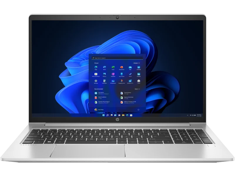 HP Probook -Ryzen 7 Pro + 8GB RAM /256GB SSD - 14Inch Laptop