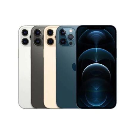 APPLE I PHONE 12 PRO 256GB